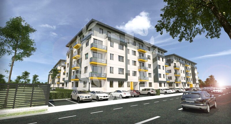 Pantelimon Apartament 2 camere