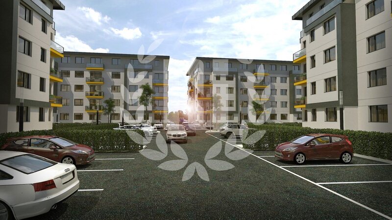 Apartament 3 camere  Pantelimon