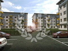 Apartament 2 camere  Pantelimon